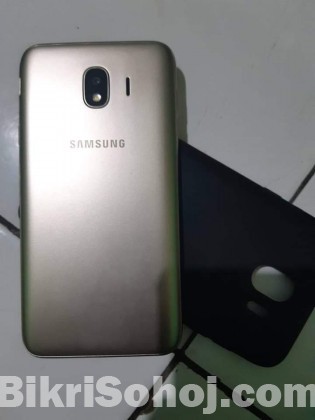 Samsung galaxy j4 (2018)